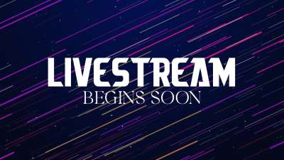 Livestream Motion Star Light