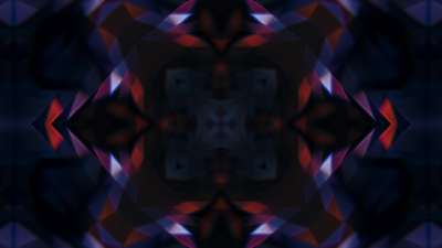 Living Crystal Duotone Alt