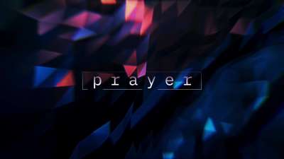 Living Crystal Prayer