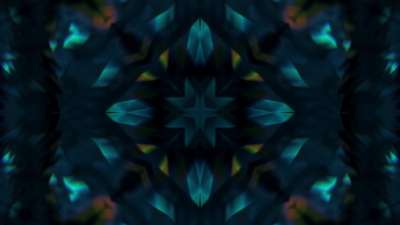 Living Crystal Sparkle Alt