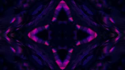 Living Crystal Subdued Alt