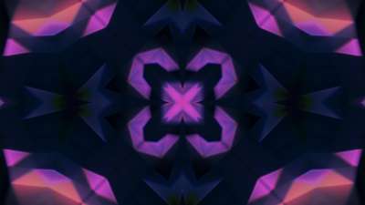 Living Crystal Wall Alt