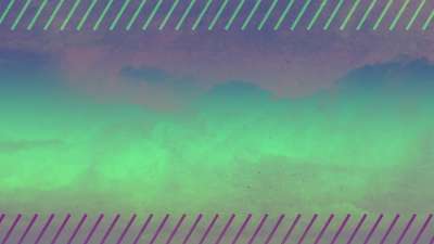 Lonely Tree Horizon Blank