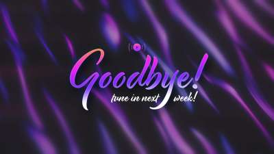 Love Swirls Exit Stream