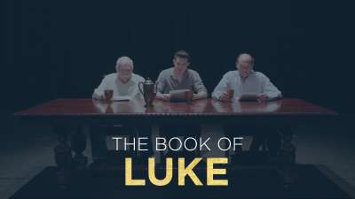 The Book of Luke Table