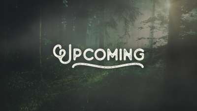 Lumberjack Dad Upcoming