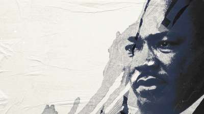 MLK Day (Do Justice) Blank