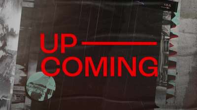 Magazine Scraps Upcoming