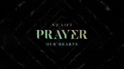 Magnify Prayer