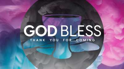 Maundy Thursday Colormix Close