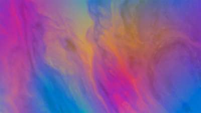 Maundy Thursday Paint 1