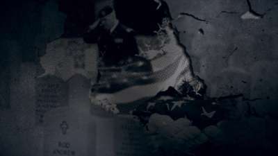 Memorial Day Background Loop Vol3