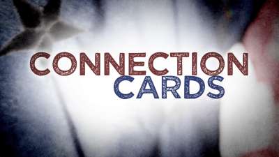 Memorial Day Connect