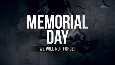 Memorial Day Loop Vol3