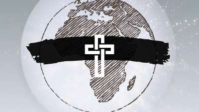 Mission Sketches Cross Center