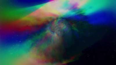 Misty Lent Shoreline Shift