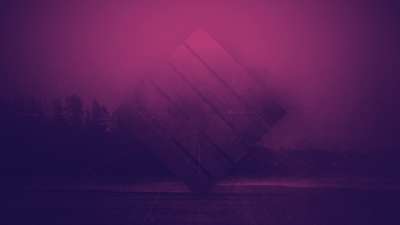 Misty Water Shore Tint