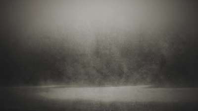 Misty Water Simplify Blank