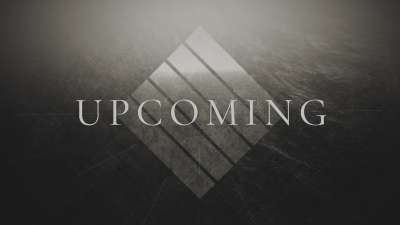 Misty Water Upcoming