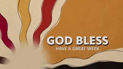 Mlk Inspiration God Bless