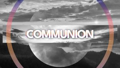 Monochrome Communion