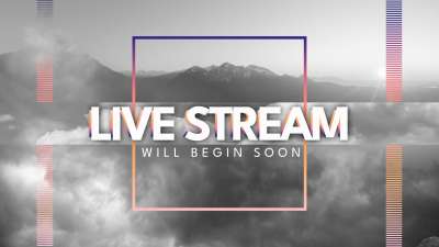 Monochrome Live Stream