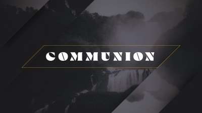Moodfalls Communion