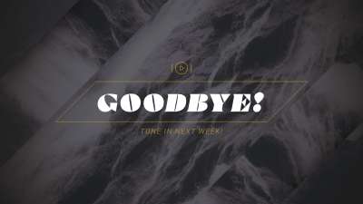 Moodfalls Exit Stream