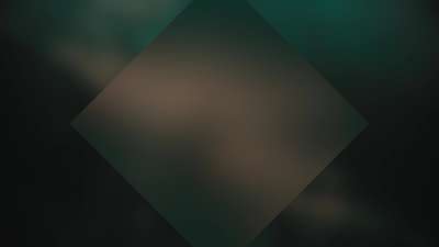 Moody Aerial Ridge Blur