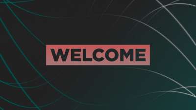 Moody Strings Welcome