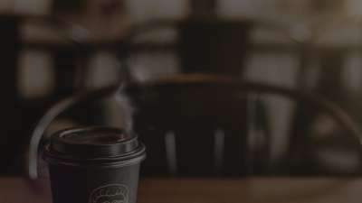 Morning Coffee Five Dark