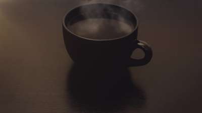 Morning Coffee Four Dark