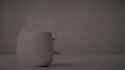 Morning Coffee Six Dark