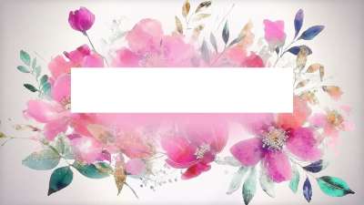 Mother's Day Floral 1