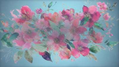 Mother's Day Floral 10