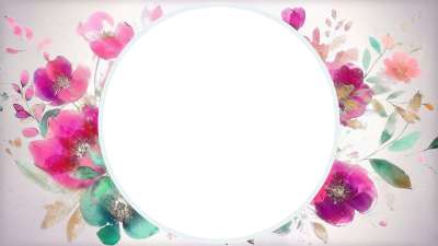 Mother's Day Floral 2