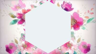 Mother's Day Floral 3