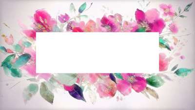 Mother's Day Floral 5