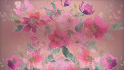 Mother's Day Floral 8