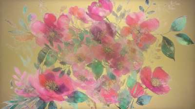 Mother's Day Floral 9