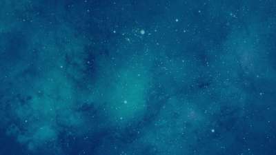 Mothers Day Glam Blue Space