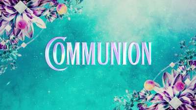 Mothers Day Glam Communion