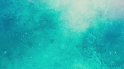 Mothers Day Glam Turquoise Space