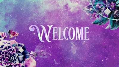 Mothers Day Glam Welcome