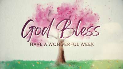 Mother's Day God Bless Loop Vol5