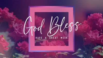 Mother's Day Roses Close