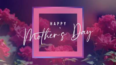 Mother's Day Roses Mothers Day