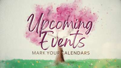 Mothers Day Upcoming Loop Vol5