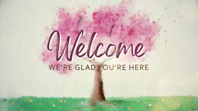 Mother's Day Welcome Loop Vol5