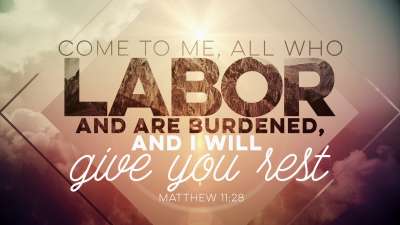 Mountain Sky Labor Day